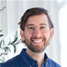 Garrett Shotwell, MSW