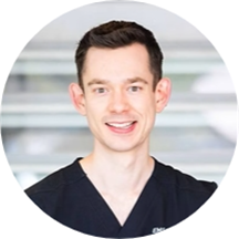 Garrett Westling, PA