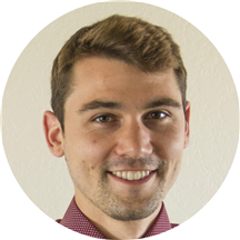 Garrett Wheeler, MSW, CSWA