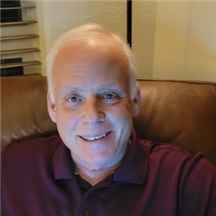 Gary Schreiner, LMFT