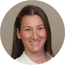 Gassia Guiragossian, LCSW