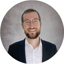 Gavriel Forman, LMSW