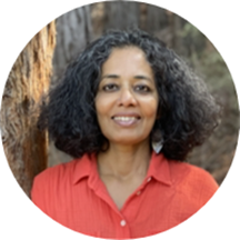 Gayathri Ram Mohan, LCSW