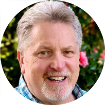 Gayland Hade, LMHCA, MA