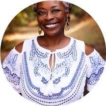 Gayle Whitlock, LMFT