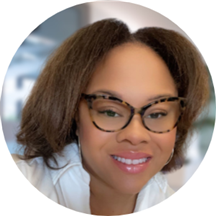 Gayleah Richmond, LCSW