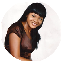 Gbemisola Ore-ofe, APN, APRN, MSN, PMHNP-BC, RN