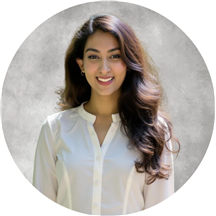 Geetanjali Sankar, LMHC