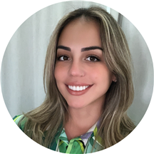 Geidi Villar, APRN, NP