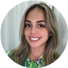 Geidi Villar, APRN, NP