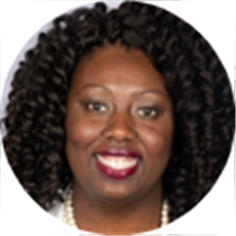 Geline Lagrace, LMHC