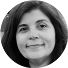 Gelsomina Williams, LMHC