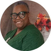 Gem Seales-London, LMSW