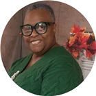 Gem Seales-London, LMSW