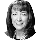 Gena Haley, LMHC, LPC