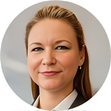 Gena Taylor-Tidwell, LPCC