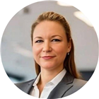 Gena Taylor-Tidwell, LPCC