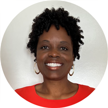 Gencia Williams, LMFT