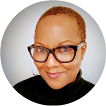 Genean Jeffery-Johnson, LMFT