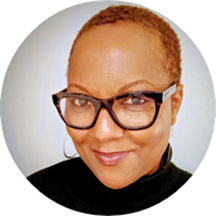 Genean Jeffery-Johnson, LMFT