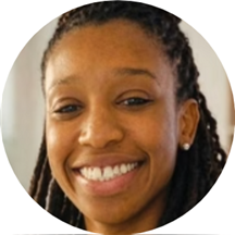Genesis Lightbourne, LCSW