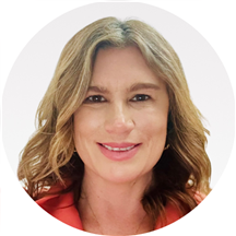 Genessa Zeller, LMFT