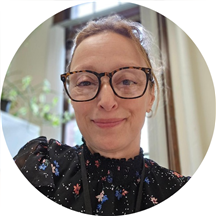 Genevieve Clineman, LCSW