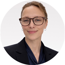 Genevieve Clineman, LCSW