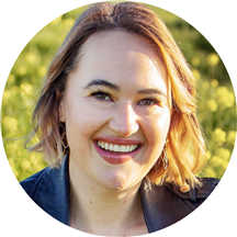 Genevieve Kemp, LCSW