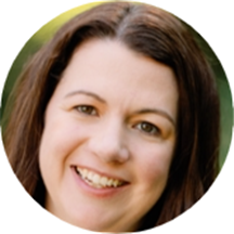 Genevieve Moran, LICSW