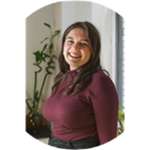 Genevieve Prushinski, RD, MS