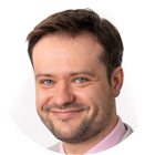 Gennady Fortuna, LPC, MA