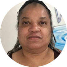 Genorris Crawford, LPC