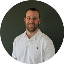 Geoffrey Birch, LCSW