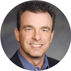 Geoffrey Bressington, LMFT