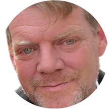 Geoffrey Elmore, LCSW