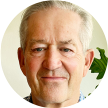 Geoffrey Fletcher, LMFT