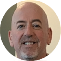 Geoffrey Hughes, APRN, RN, NP