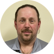 Geoffrey Sherman, LAc, BS, MSOM