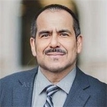 George Ayala, LPC