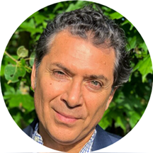 George Calderon, LICSW