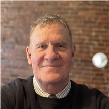 George Dalzell, LCSW