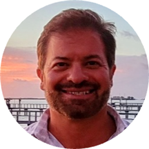 George Dekeles, APRN, PMHNP-BC