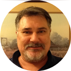 George Moran Jr, LCPC