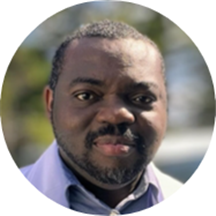 George Nnamchi, RN, ARNP