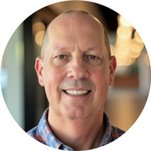 George Rico Bodin, LMHC