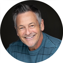 George Siegel, OTR/L