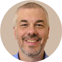 George Totleben, MA, LCPC