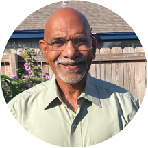 George Vettikunnel, LCSW