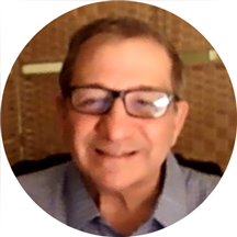 George Zappalorta, LCSW